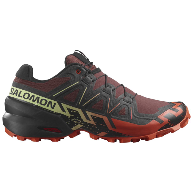 Salomon Men's Speedcross 6