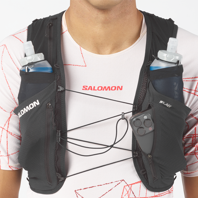 Salomon S/Lab Sense 6 Set