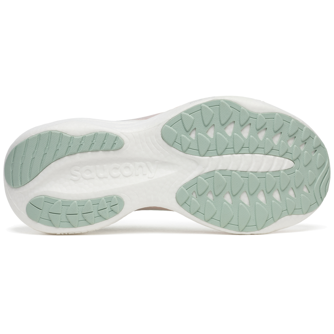 Saucony Women's Ride 19 Wide