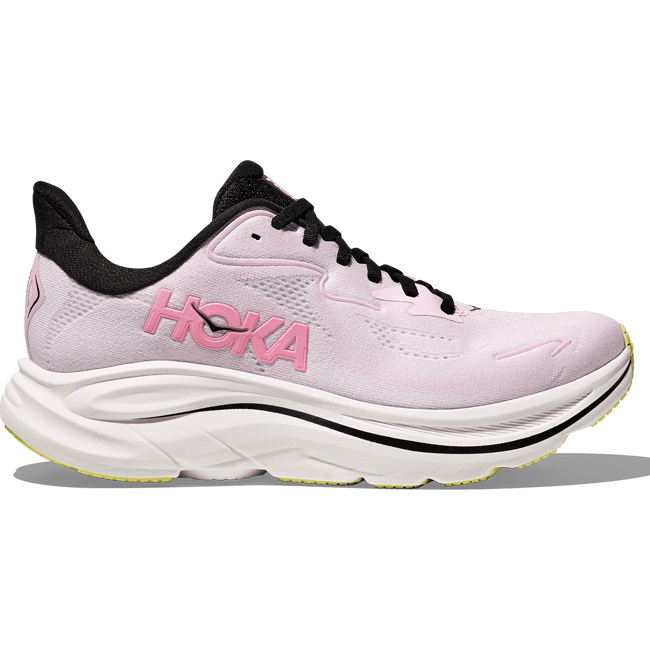 Hoka Women&#39;s Clifton 10 Wide