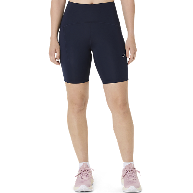 Asics Women's Road High Waist 8" Sprinter