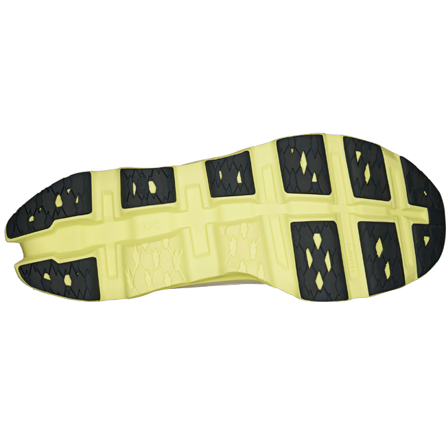 On Men's Cloudmonster 3