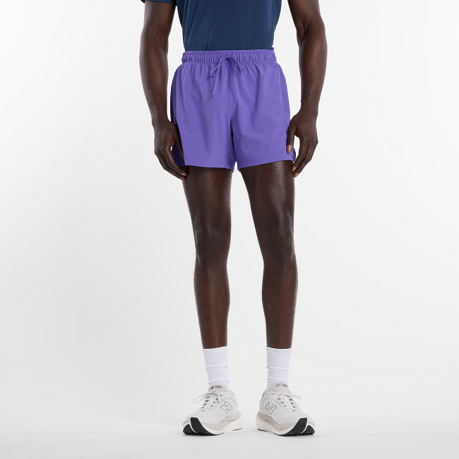 New Balance Men's RC 5" Short