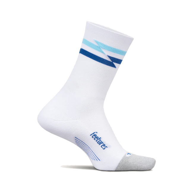 Feetures Elite Light Cushion Mini Crew