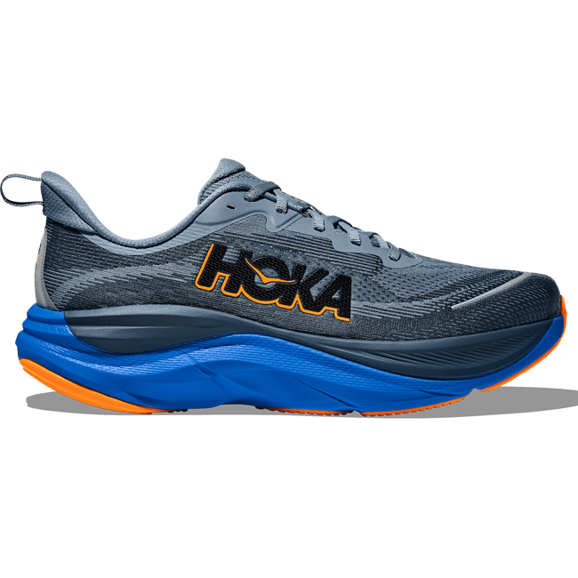 Hoka Men's Skyflow Wide