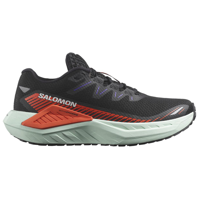Salomon Women's DRX Defy GRVL