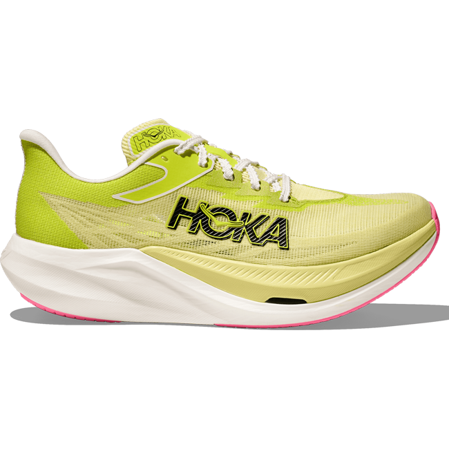 Hoka Rocket X 3 (Unisex)