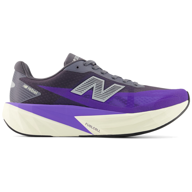 New Balance Men's Fuelcell Rebel v5 Wide