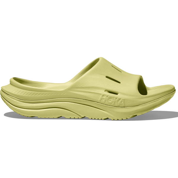Hoka Ora Recovery Slide 3 (Unisex) - Strides Running Store
