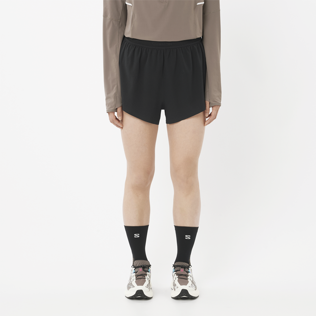 Salomon Women's Sense Aero 3" Split Short