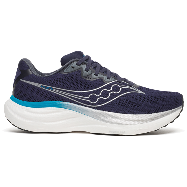 Saucony Men's Ride 19