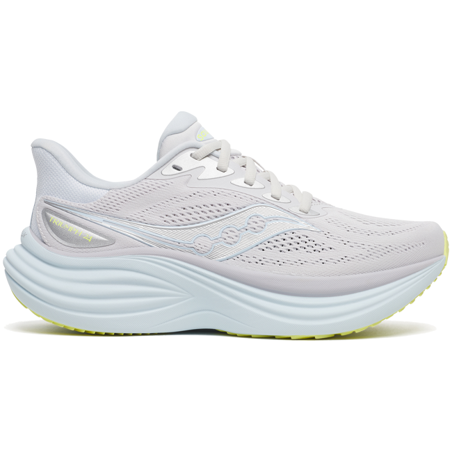 Saucony Women's Triumph 24 Wide
