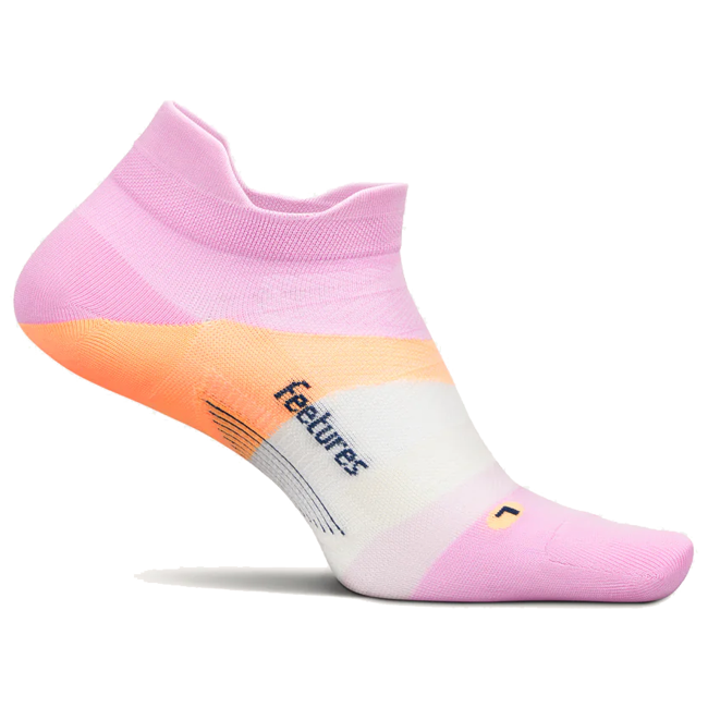Feetures Elite Ultra Light Cushion No-Show Tab
