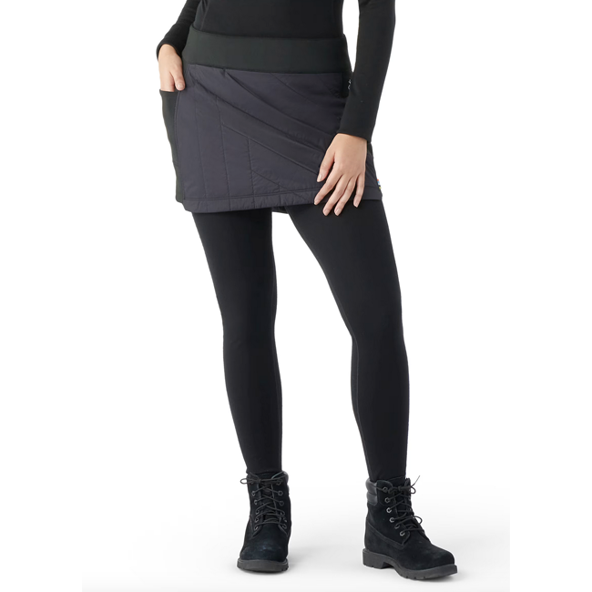 Smartwool Women&#39;s Smartloft Skirt