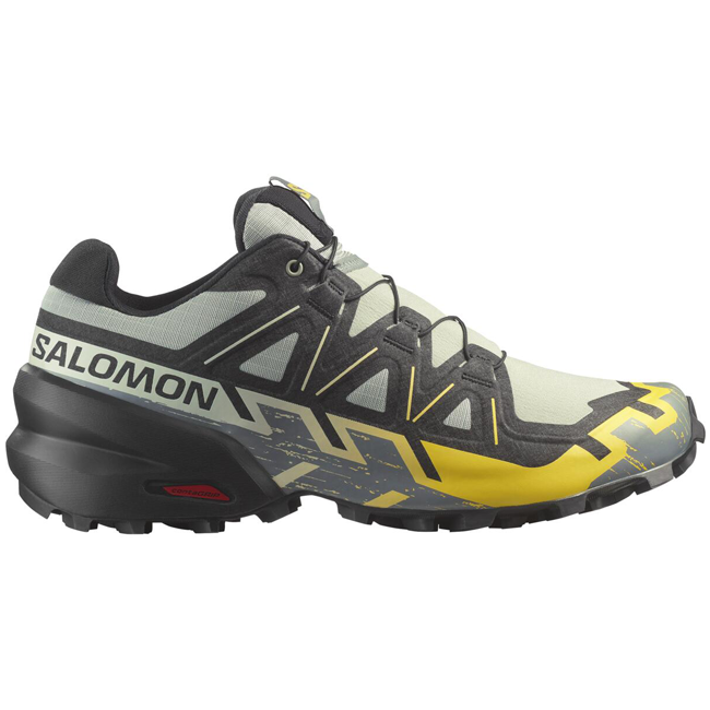Salomon Men's Speedcross 6