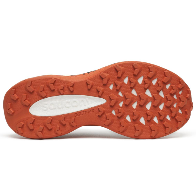 Saucony Men's Ride TR3