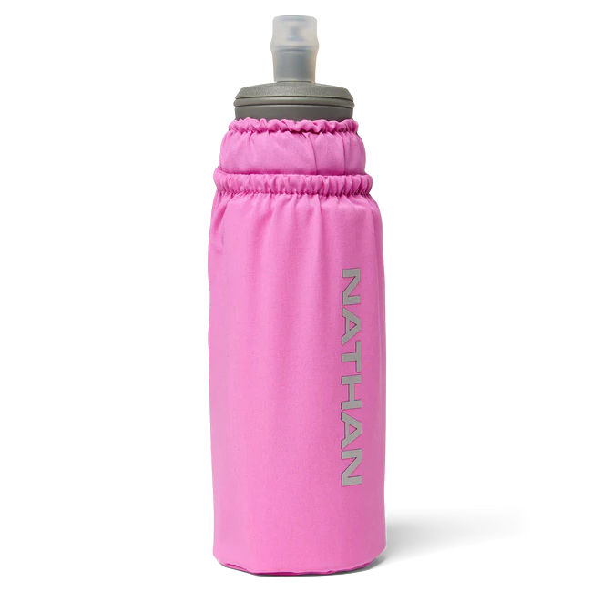 Nathan Pinnacle 14oz Soft Flask