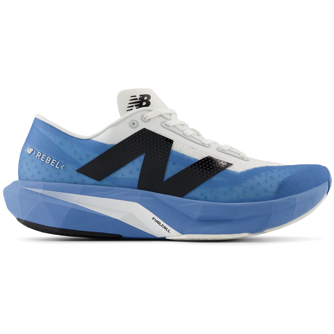 New Balance Men&#39;s FuelCell Rebel v4