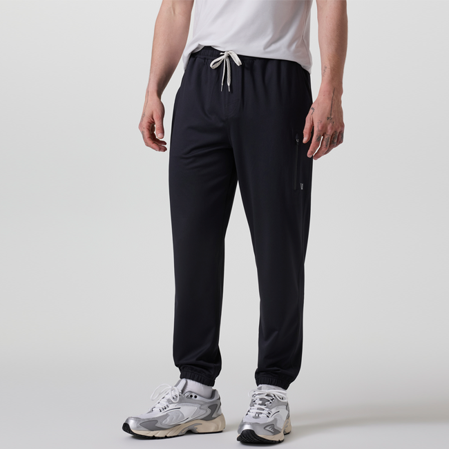 Vuori Men's Sunday Performance Sweatpant