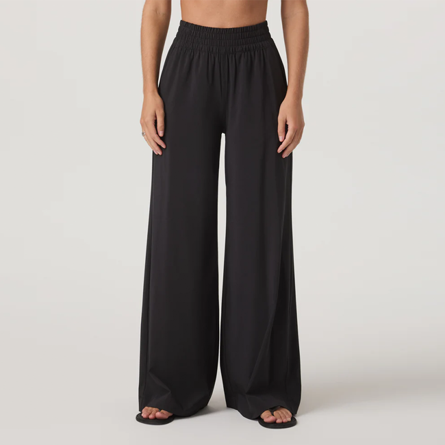 Vuori Women's Villa Wideleg Pant