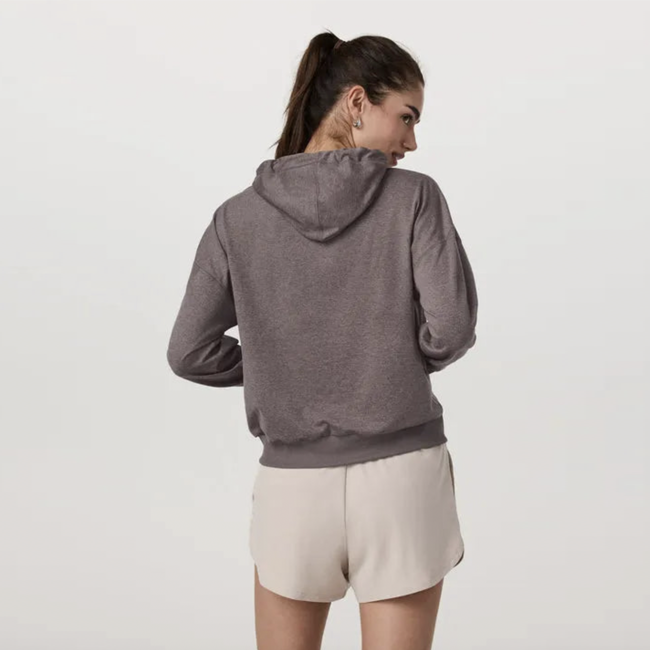 Vuori Women's Halo Modern Pullover Hoodie