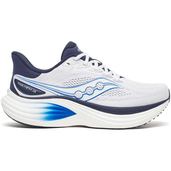 Saucony Men's Triumph 24