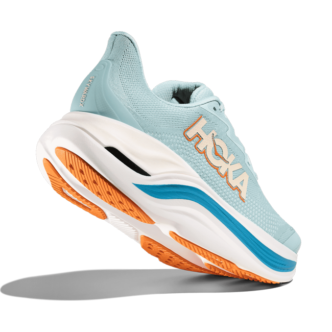 Hoka Men's Skyward X