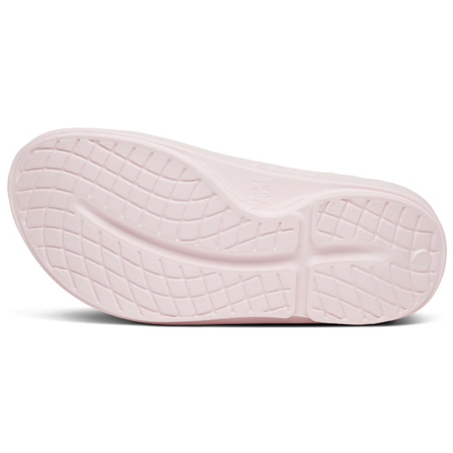 Oofos OOahh Slide Sandal
