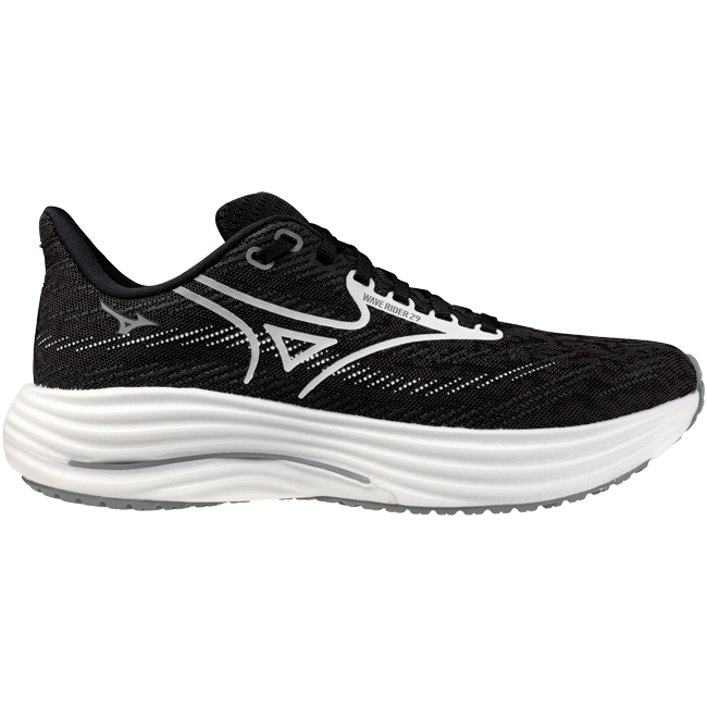 Mizuno Women's Wave Rider 29 Wide