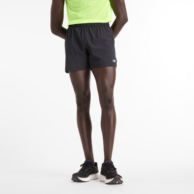 New Balance Men's RC Short 5"