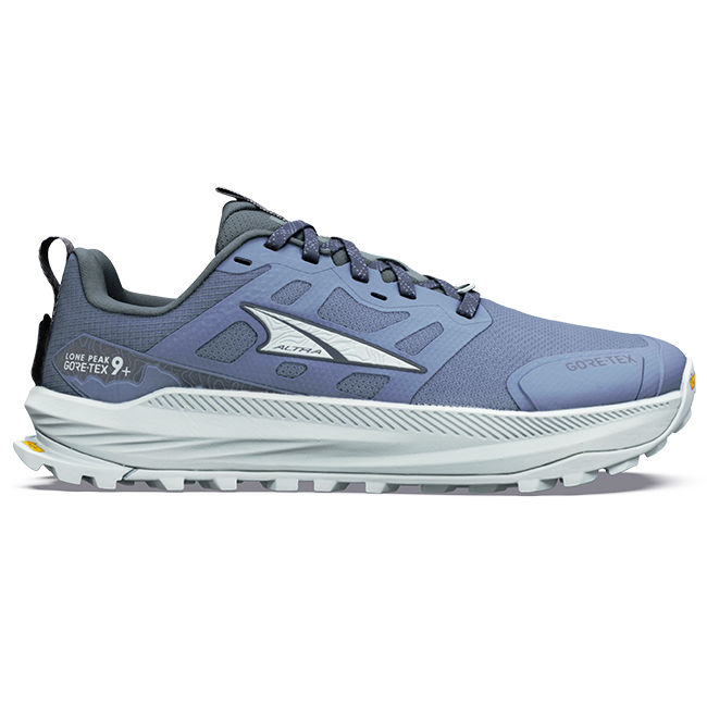 Altra Women's Lone Peak 9+ GTX