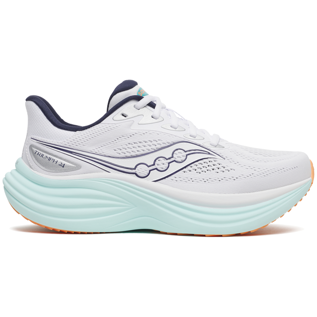Saucony Women's Triumph 24