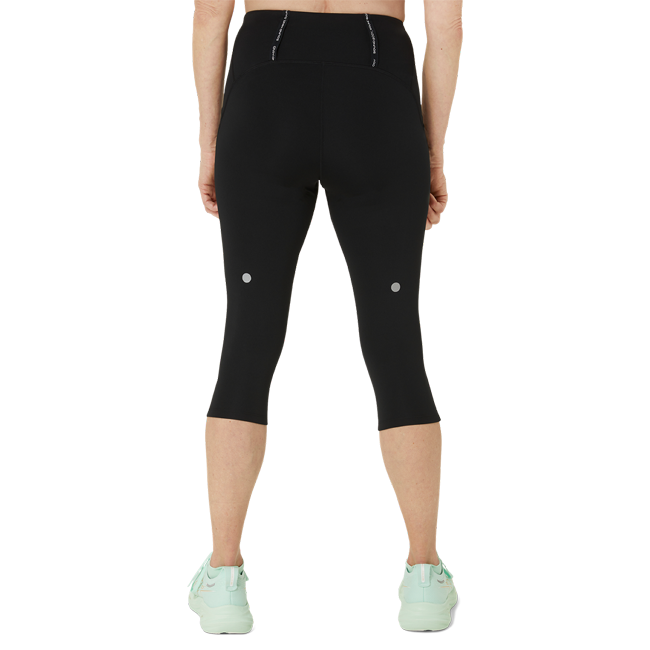 Asics Women's Road High Waist Capri