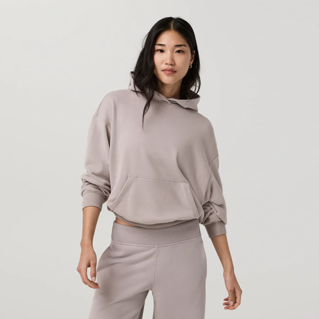 Vuori Women's Sedona Pullover Hoodie