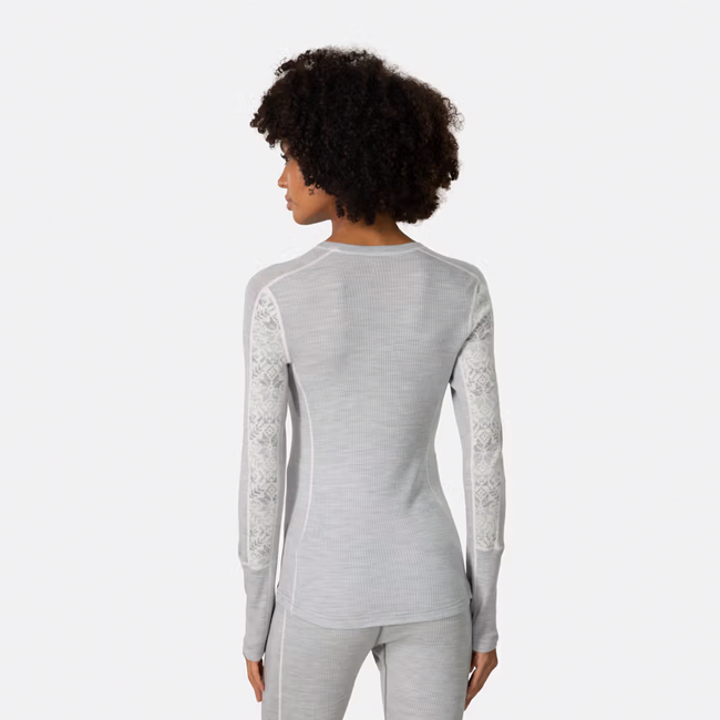 Kari Traa Women's Anna Long Sleeve