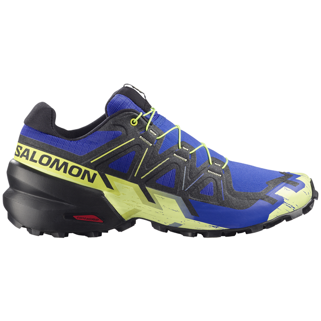 Salomon Men's Speedcross 6