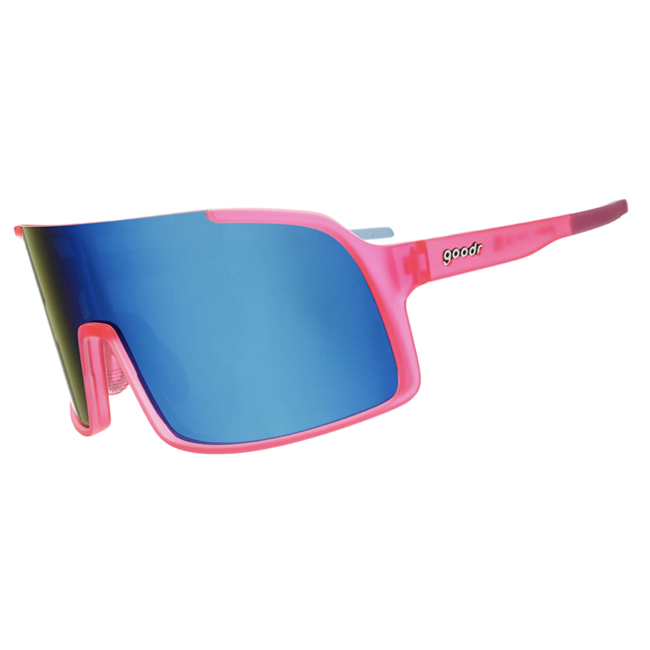 Goodr Astro G - Ready the Confetti Cannon