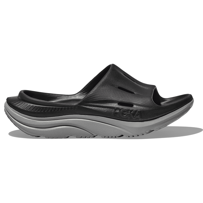 Hoka Ora Recovery Slide 3 (Unisex) - Strides Running Store