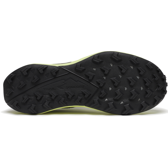 Saucony Men's Peregrine 15