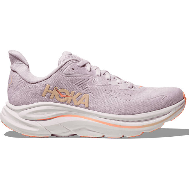 Hoka Women's Clifton 10 Wide