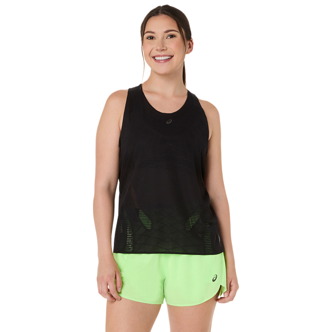 Asics Women's Metarun Tank
