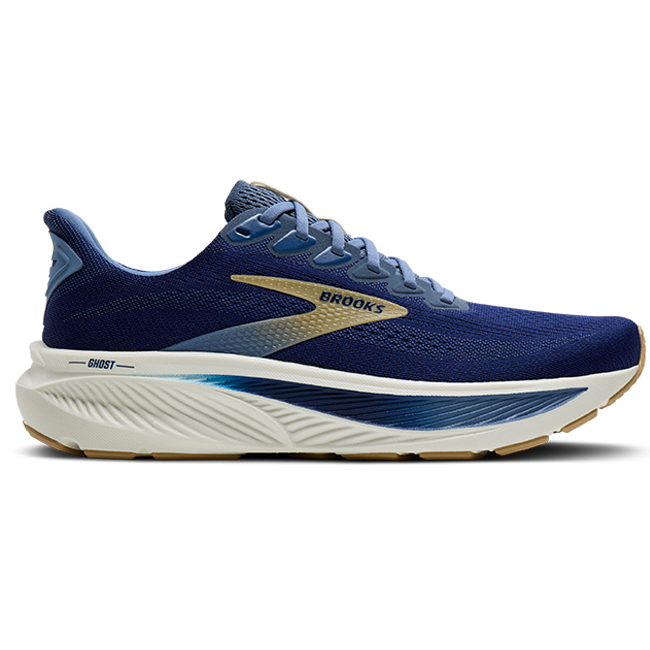 Brooks Men's Ghost 17