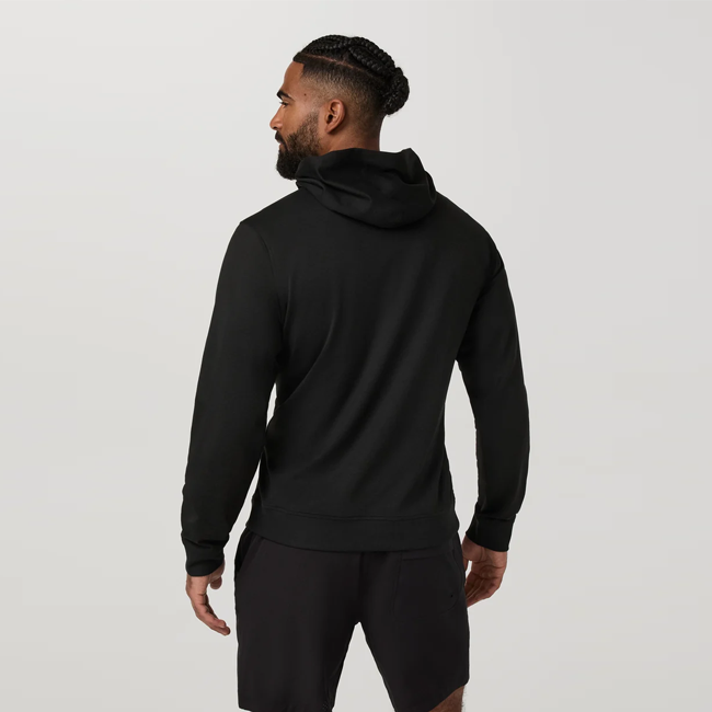 Vuori Men's Ponto Pullover