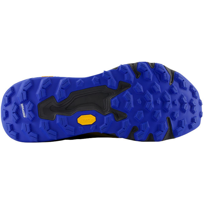 New Balance Men's Hierro v9 GTX Wide