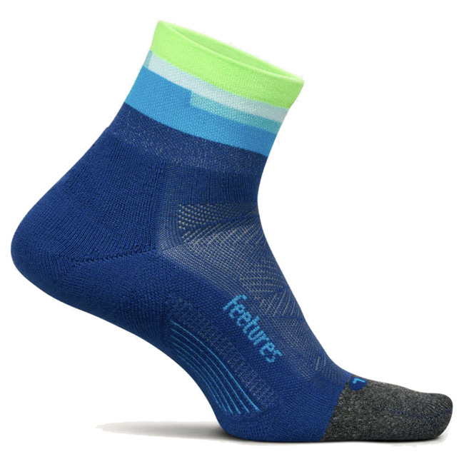 Feetures Elite Ultra Light Quarter