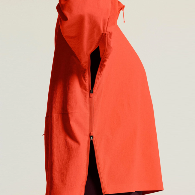 Craft Women's Hypervent Anorak
