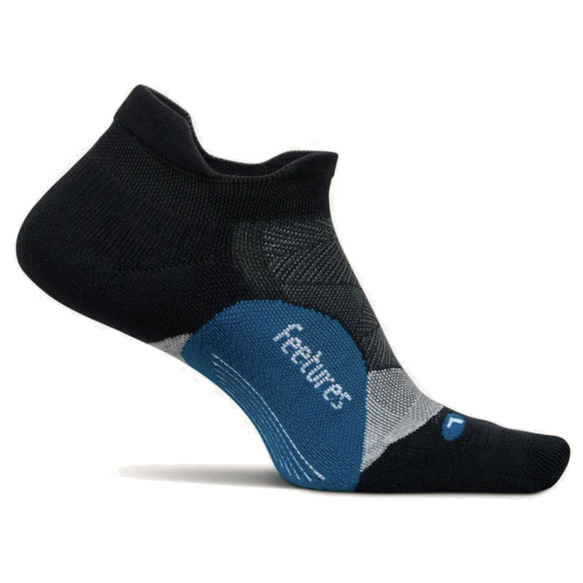 Feetures Elite Ultra Light No-Show Tab Sock