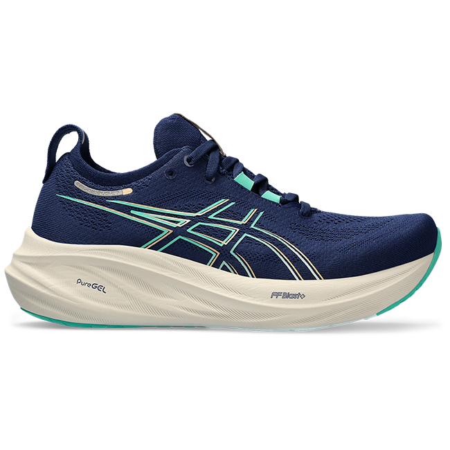 Asics Women&#39;s Gel Nimbus 26 Wide