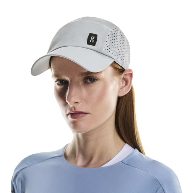 On Lightweight Run Cap