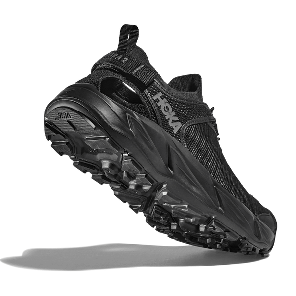 HOKA HOPARA2 US9/27cm ブラック Hoka Women's Hopara 2 - Strides Running Store